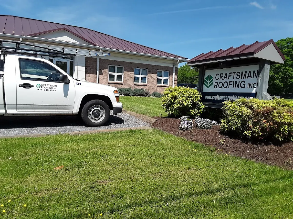 Quality Hail Damage Roof Repair by experienced craftsmen in Petersburg